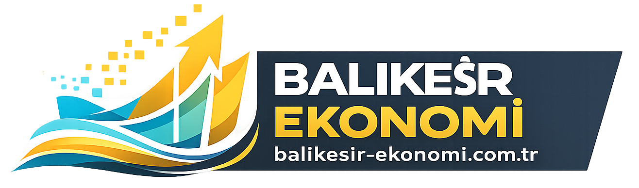 Balıkesir Ekonomi